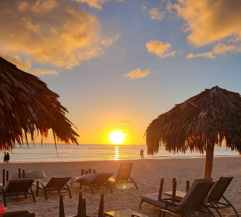 Cruise Brothers Travel Agent Joseph Cox Jr.